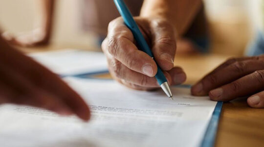 contrat d'assurance vie