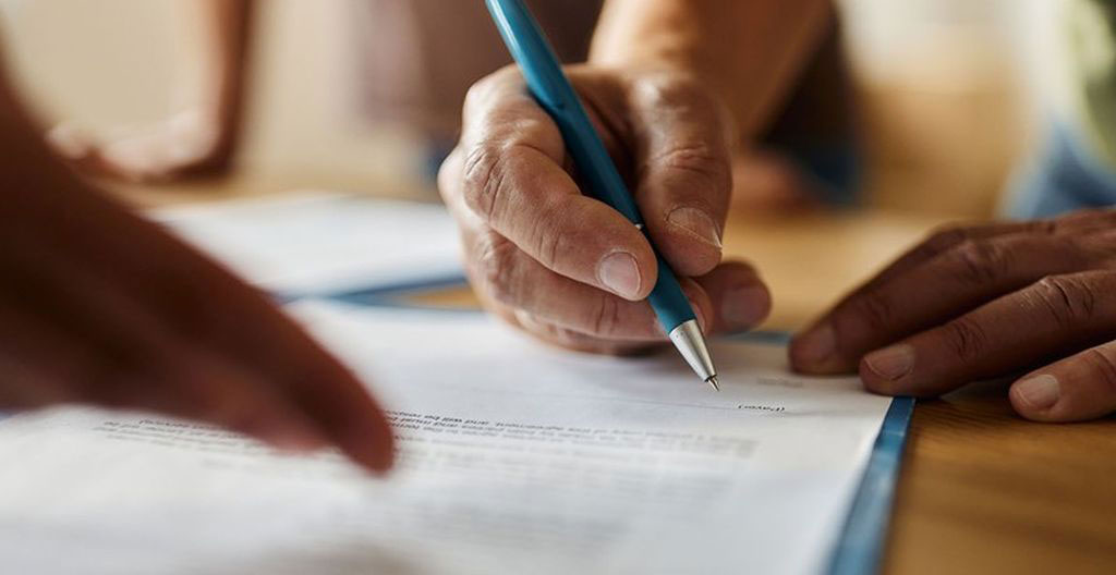 contrat d'assurance vie